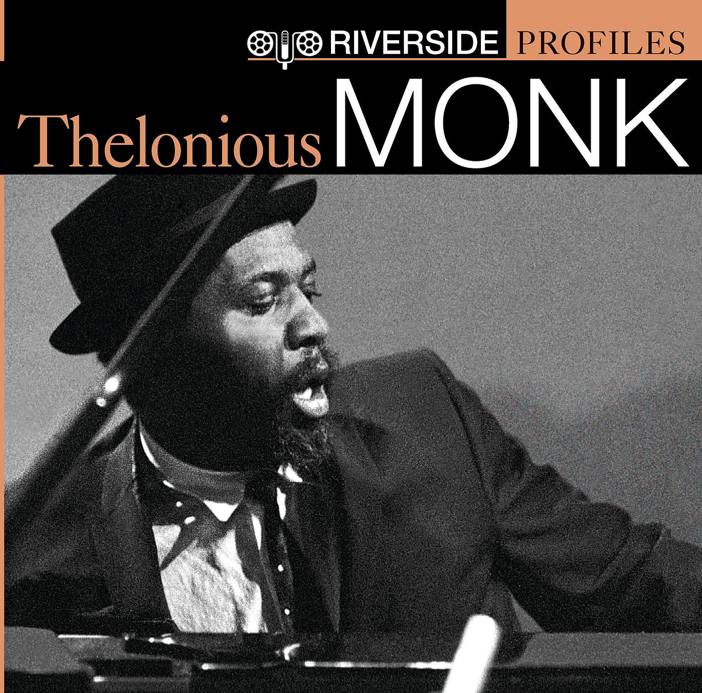 Thelonious Monk - Blue Monk