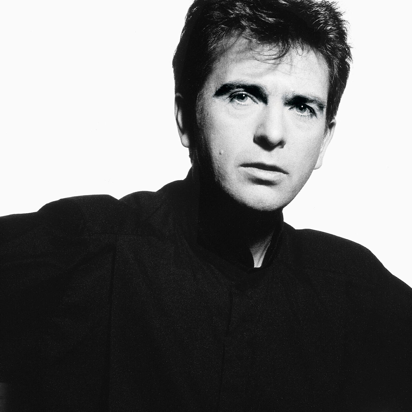 Peter Gabriel - In Your Eyes