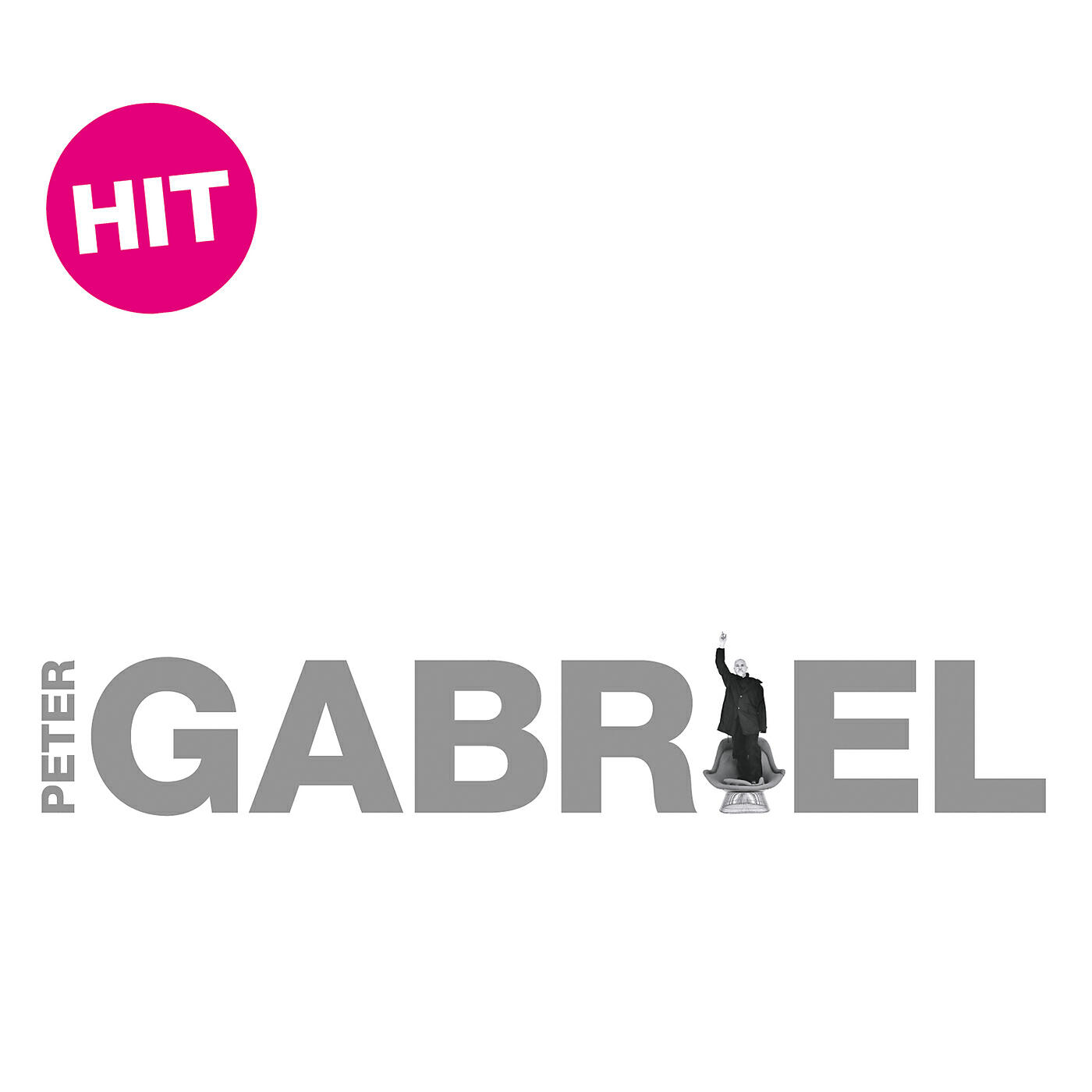 Peter Gabriel - Growing Up (Tom Lord-Alge Remix)