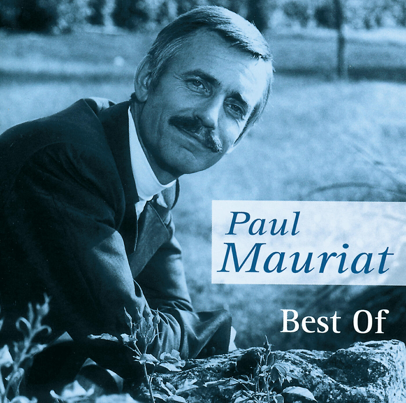 PAUL MAURIAT - Jeux Interdits (Version 90)