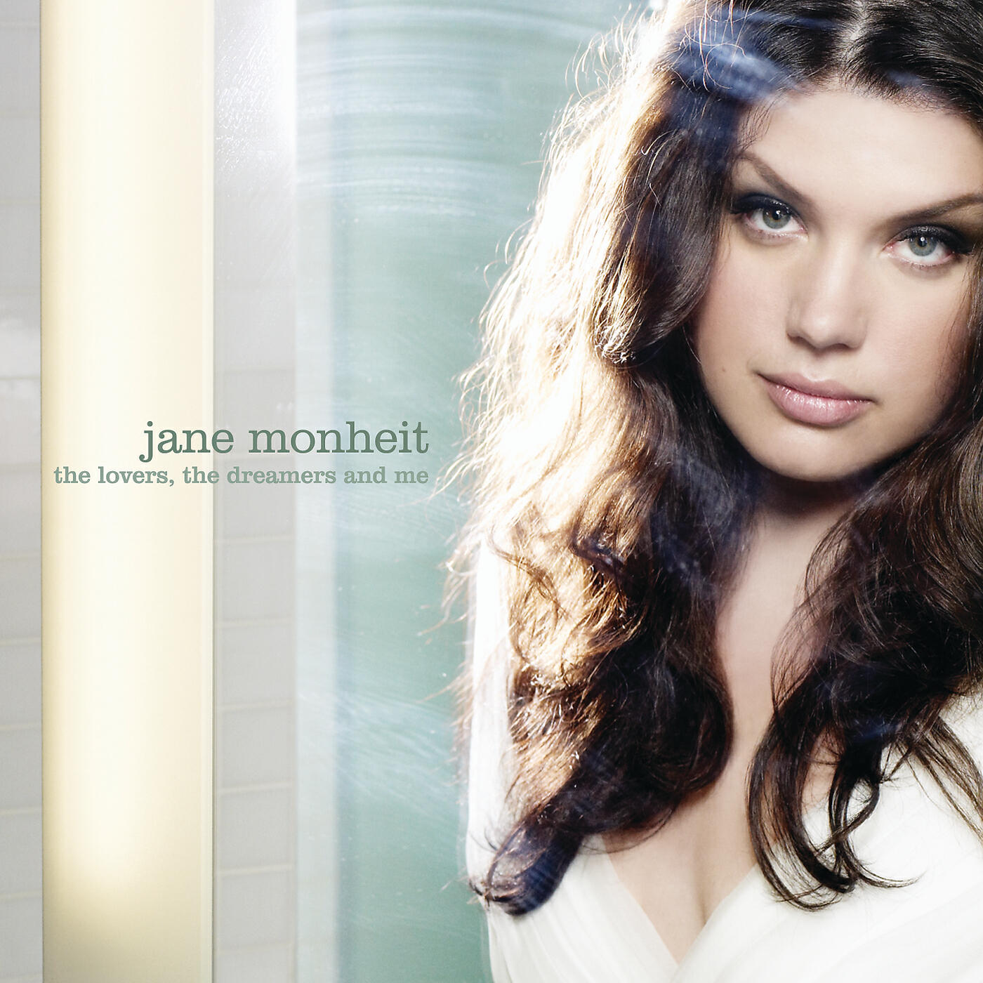 Jane Monheit - I'm Glad There Is You (Album Version)