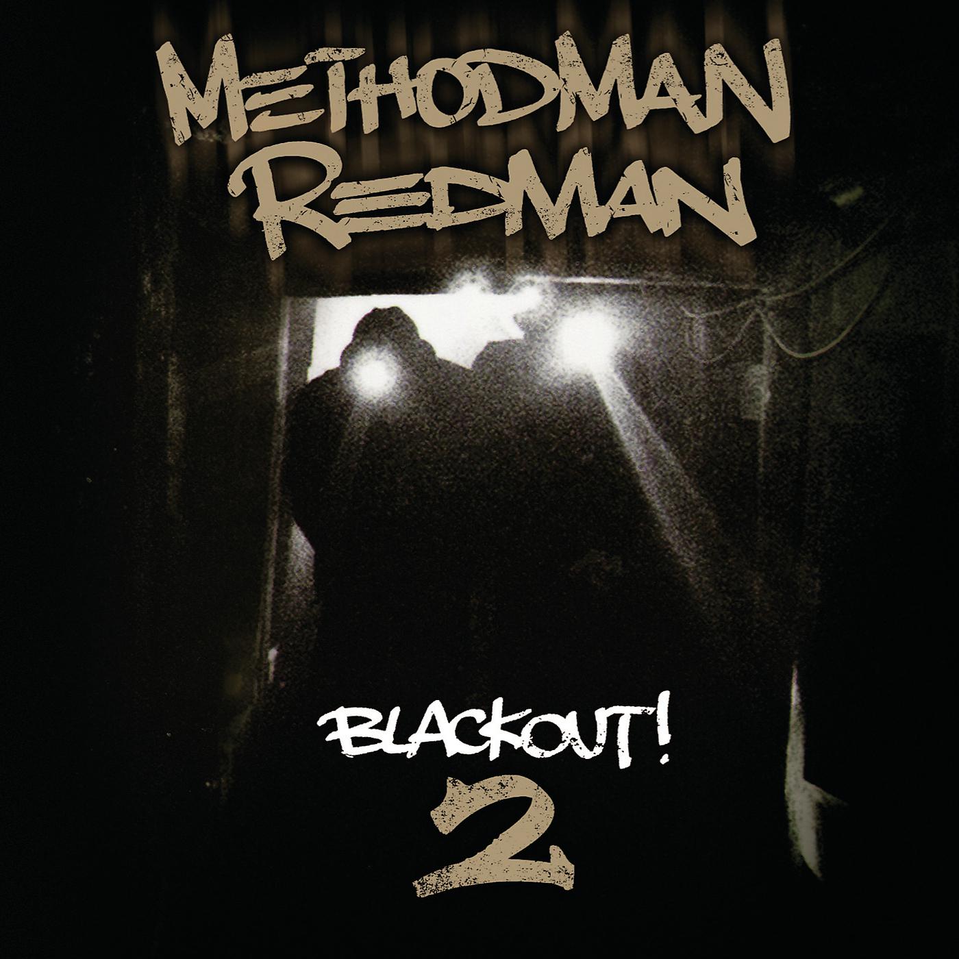 Method Man - Errbody Scream (Album Version (Edited))