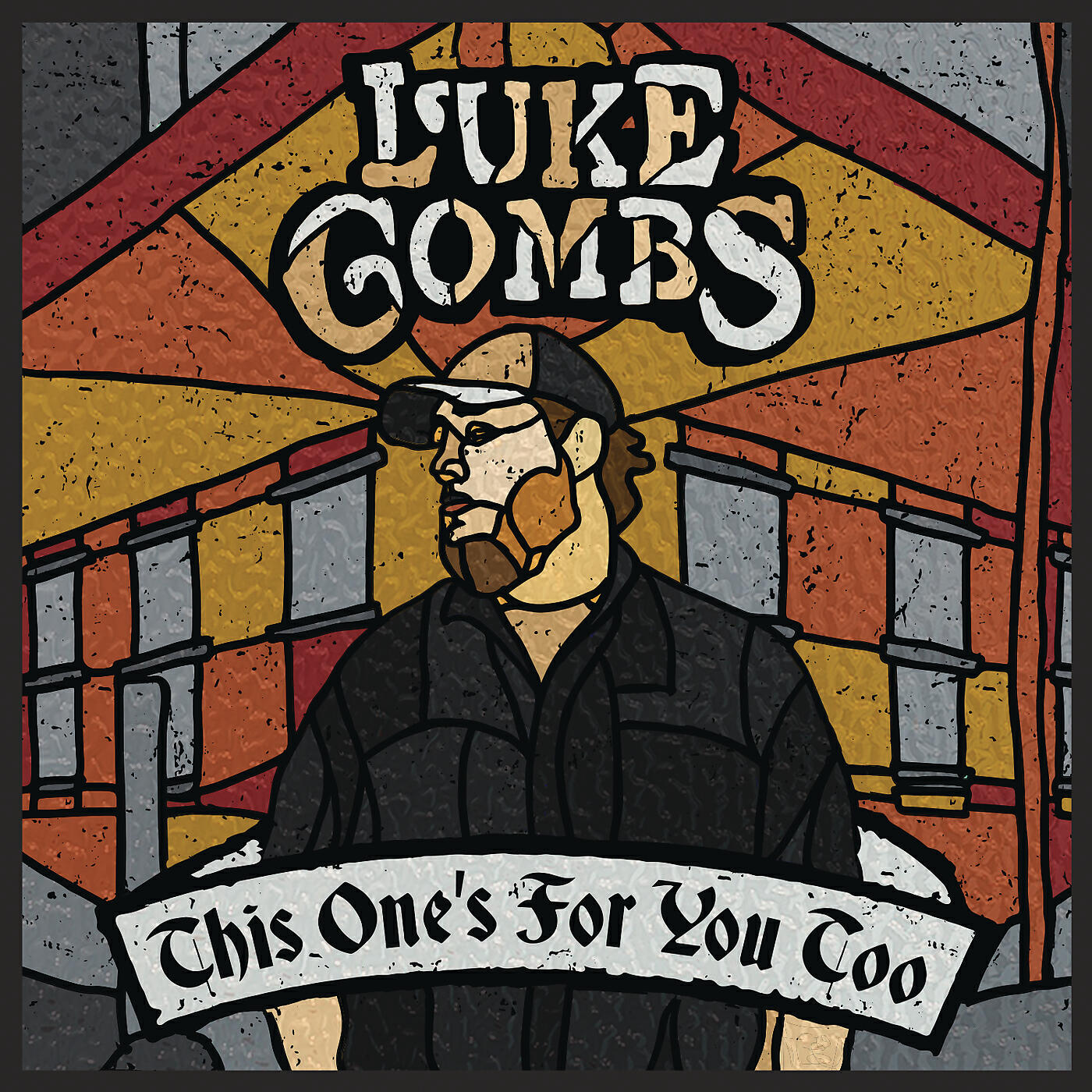 Luke Combs - She Got the Best of Me