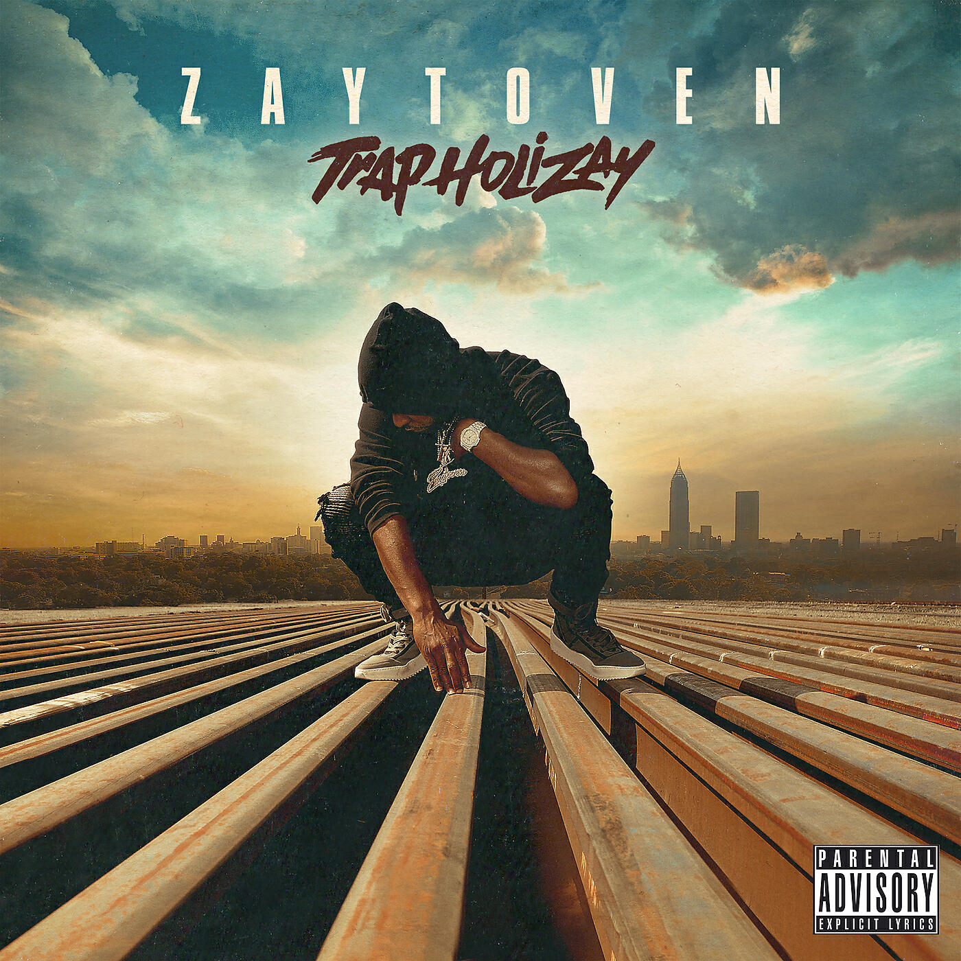 Zaytoven - Black Privilege