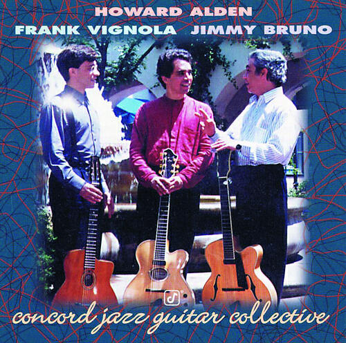 Howard Alden - Seven Come Eleven