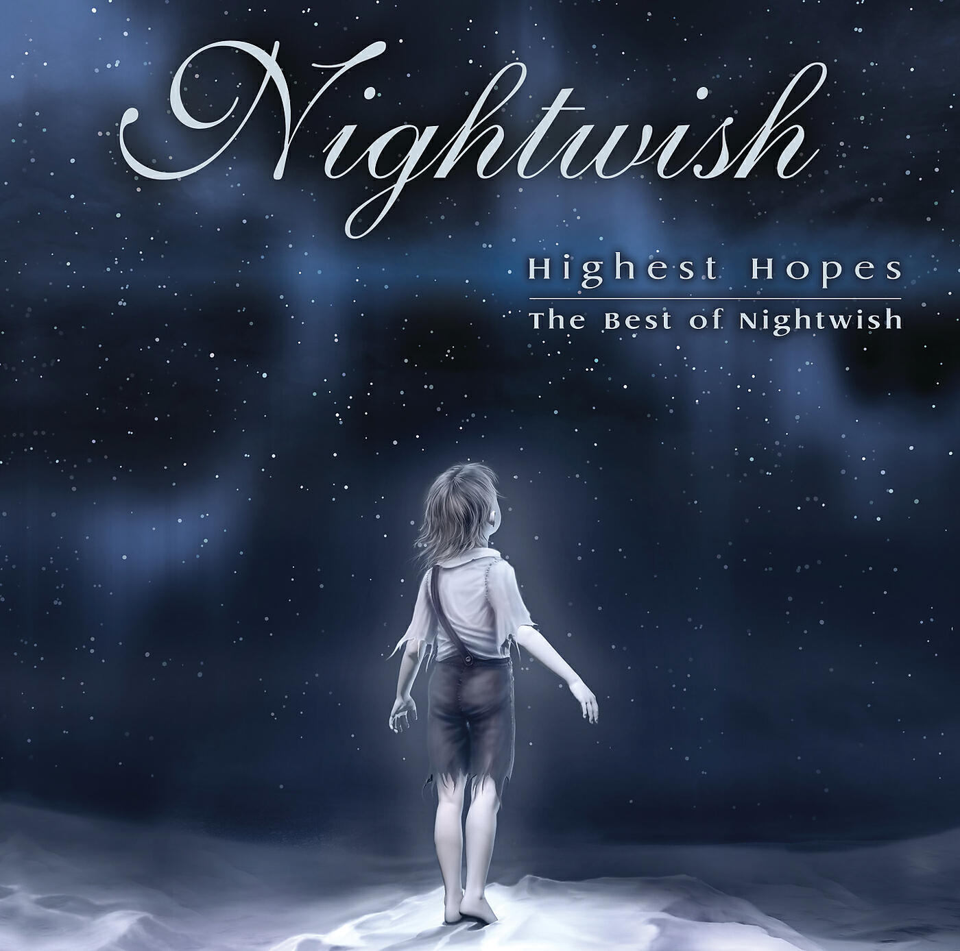 Nightwish - Nemo