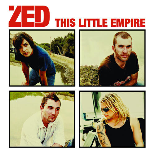 ZED - Bleeding On The Radio