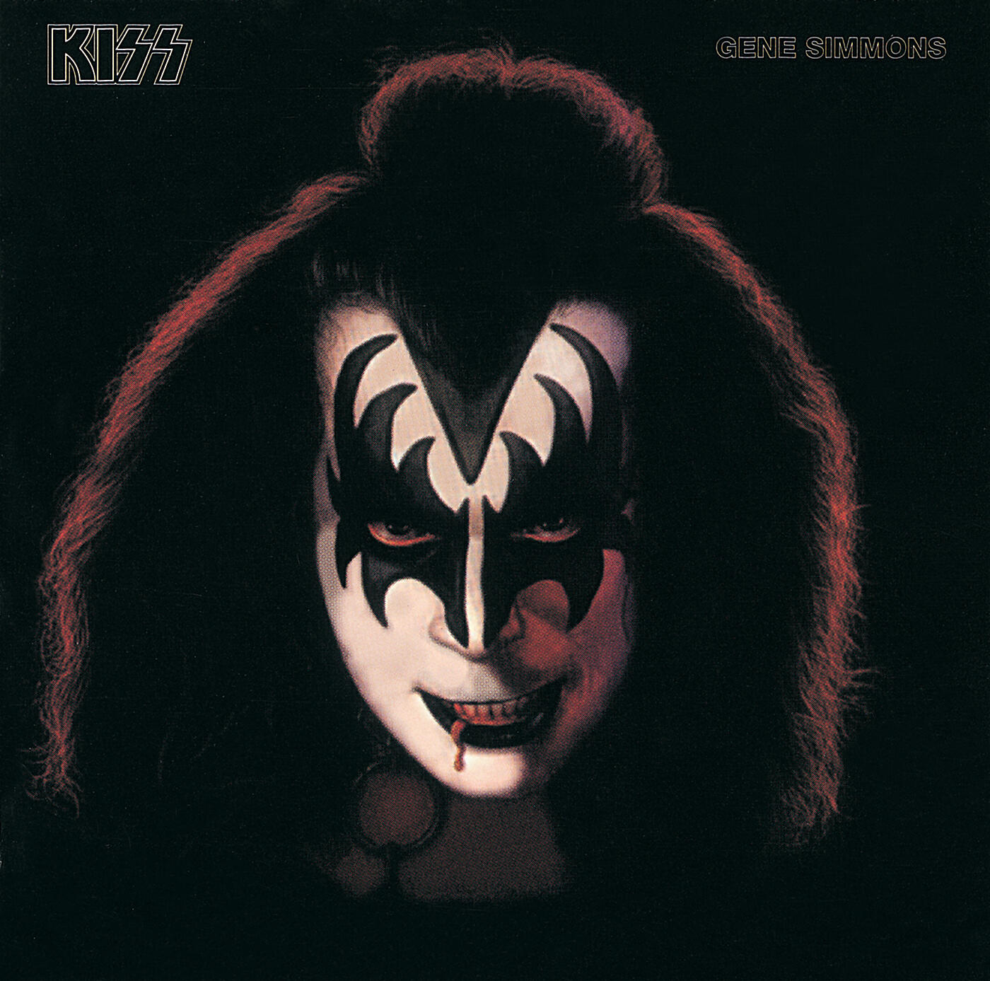 Gene Simmons - True Confessions