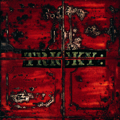 TRICKY - Ponderosa