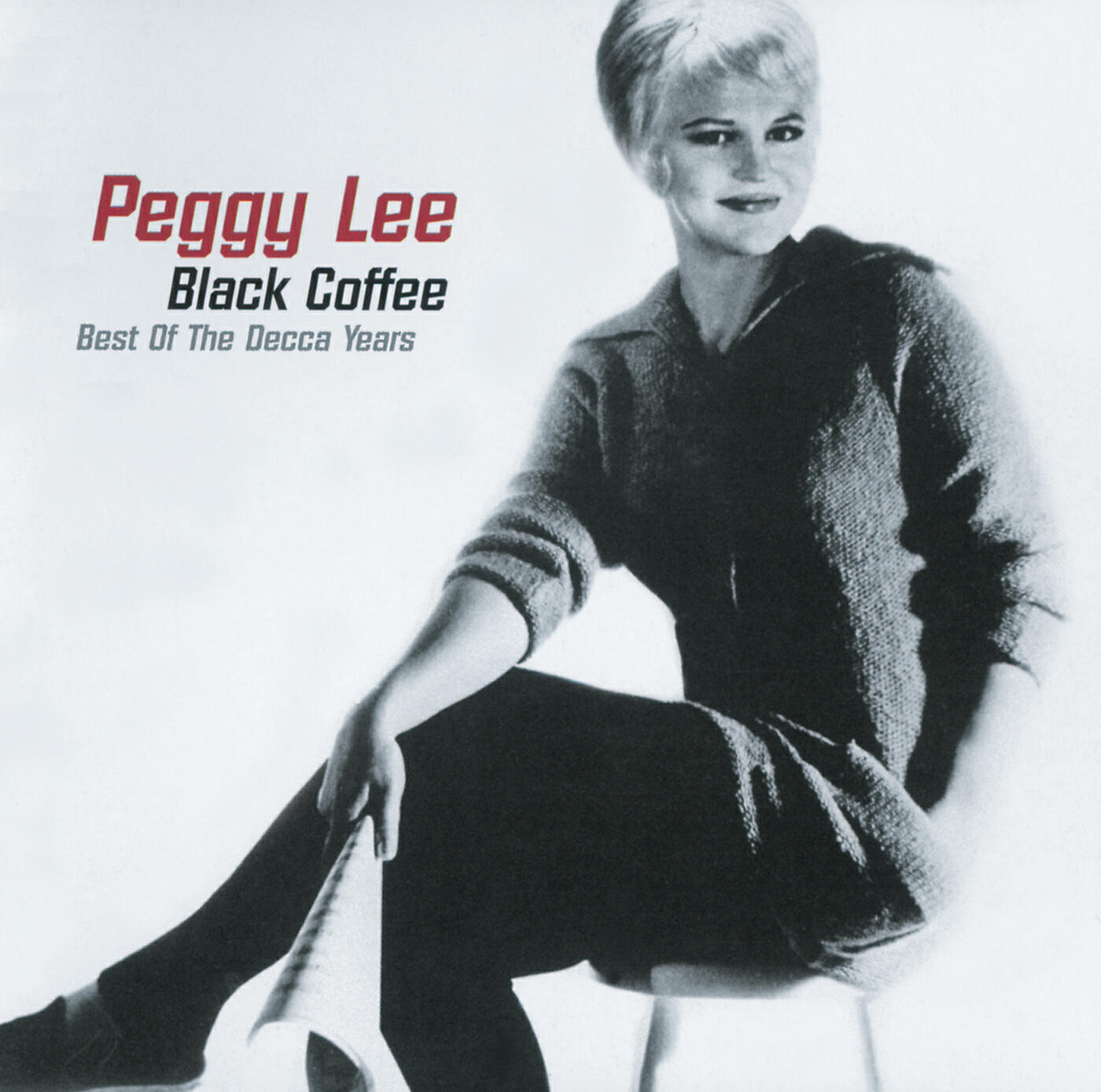 Peggy Lee - I've Grown Accustomed To His Face