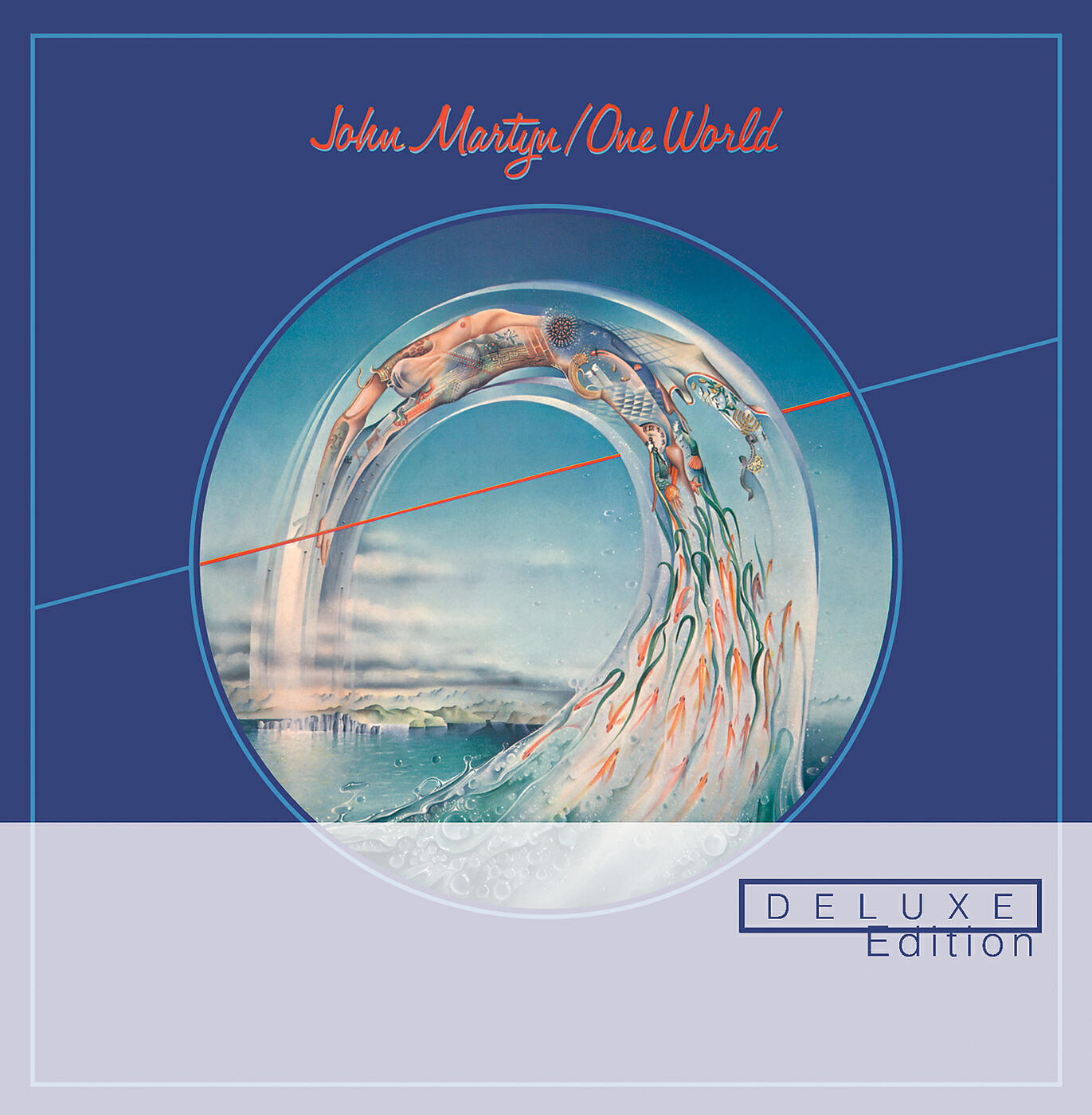John Martyn - Dealer (Live At Regents Park/1976)