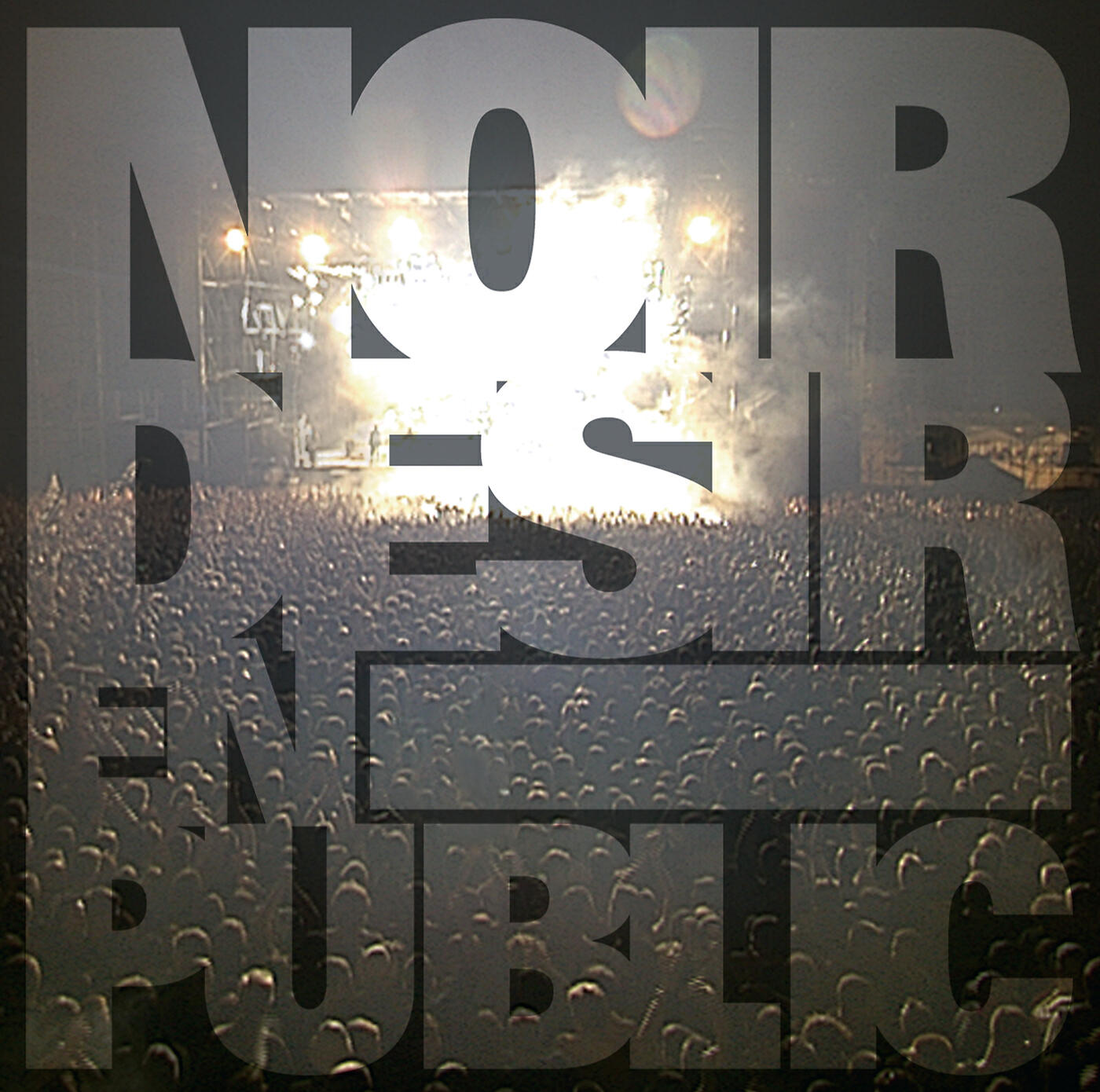 Noir Désir - Le vent nous portera