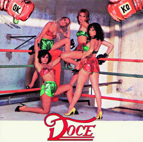 Doce - Uma Boa