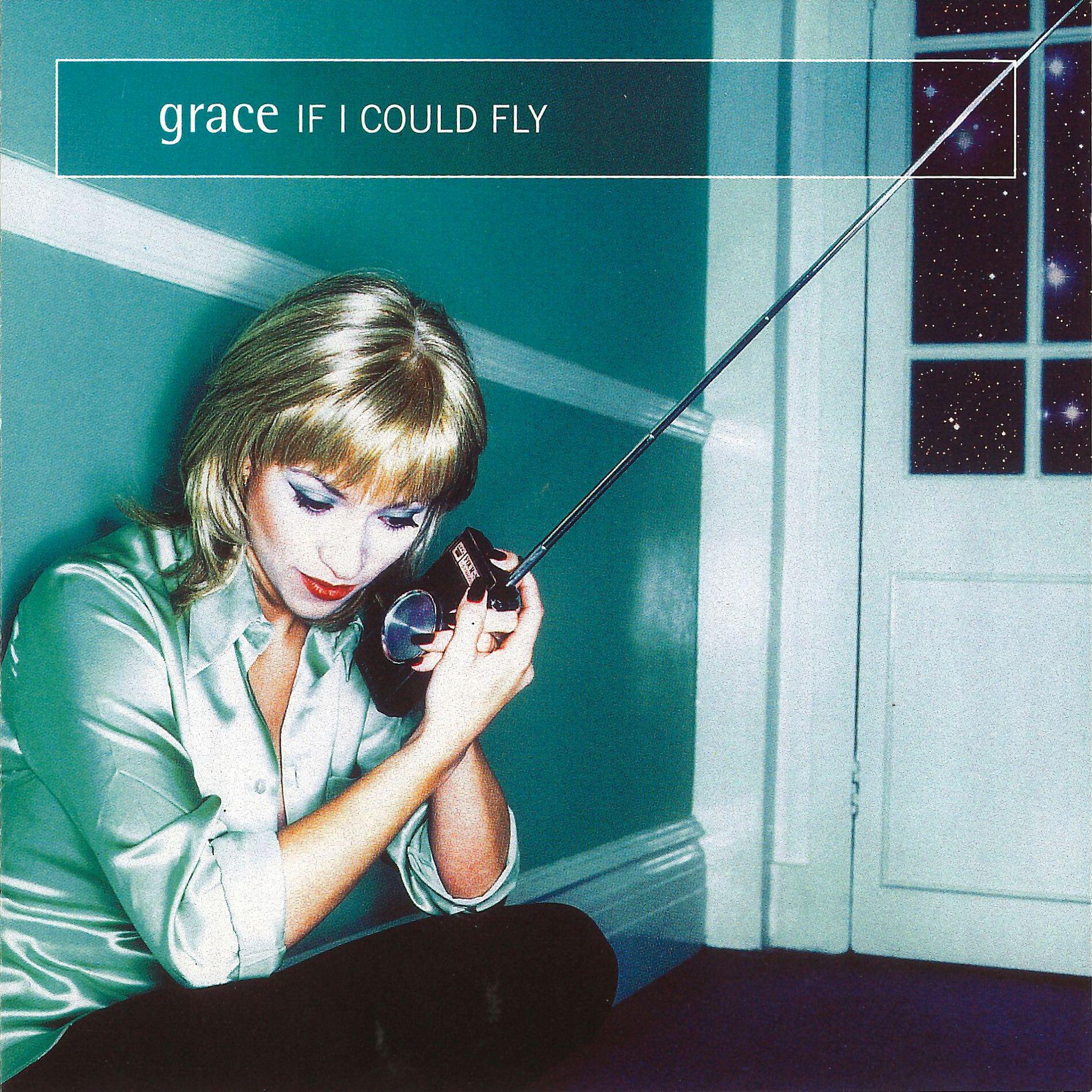 Grace - If I Could Fly (LTJ Bukem's Roll It Mix)