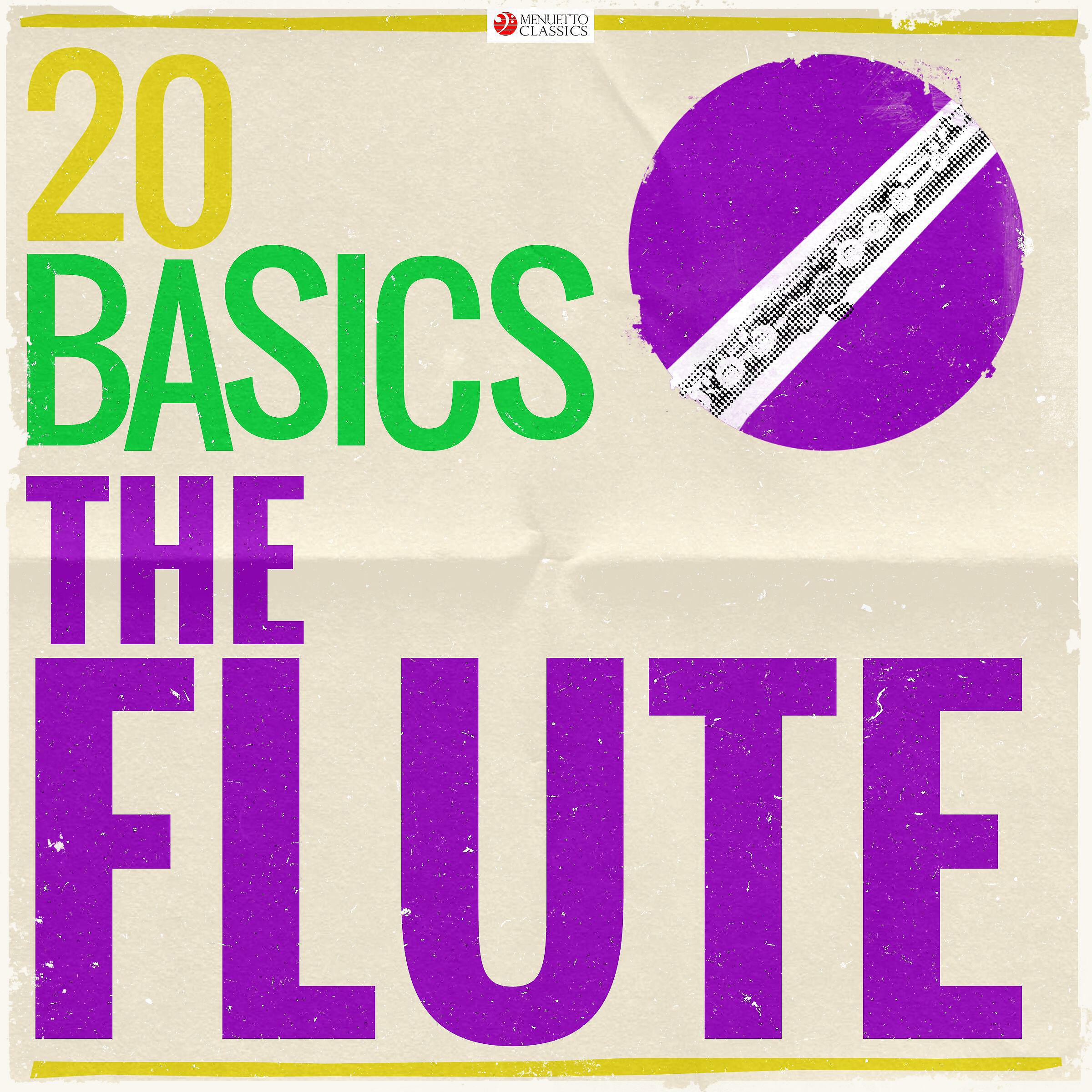 Württemberg Chamber Orchestra Heilbronn - Flute Concerto No. 2 in D Major, K. 314: III. Allegro