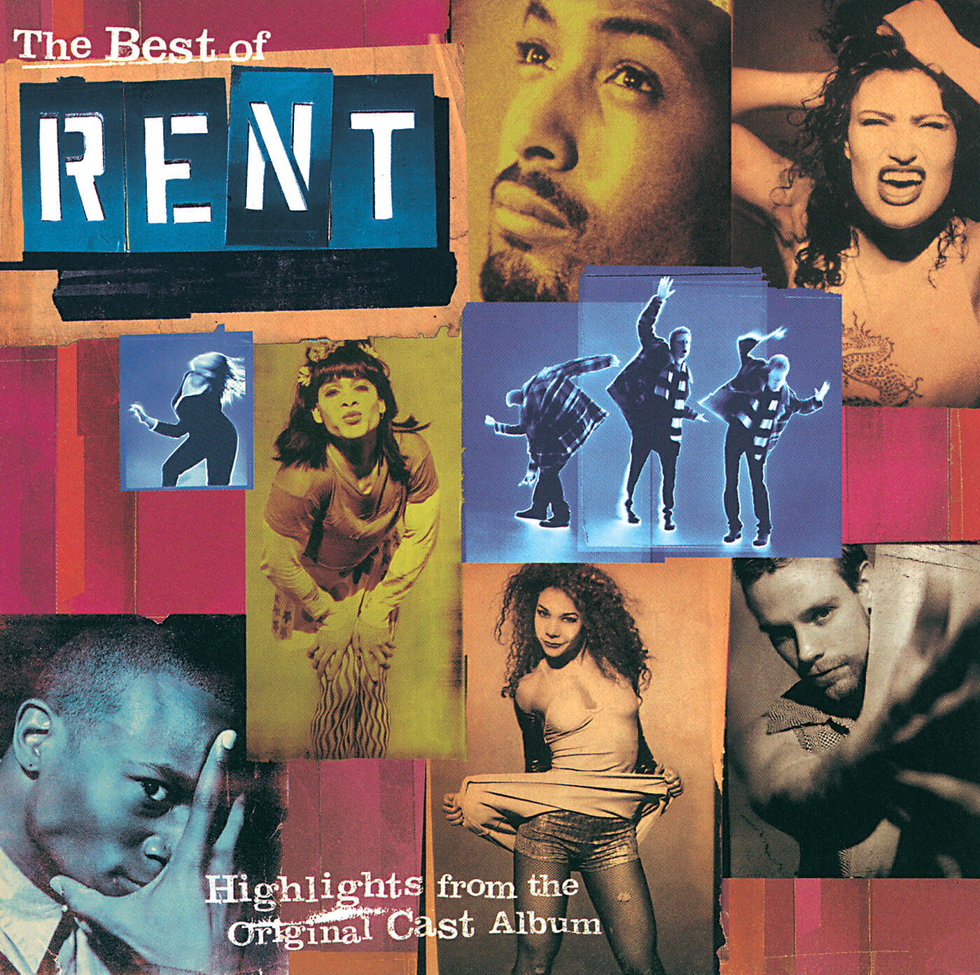 Original Broadway Cast 
