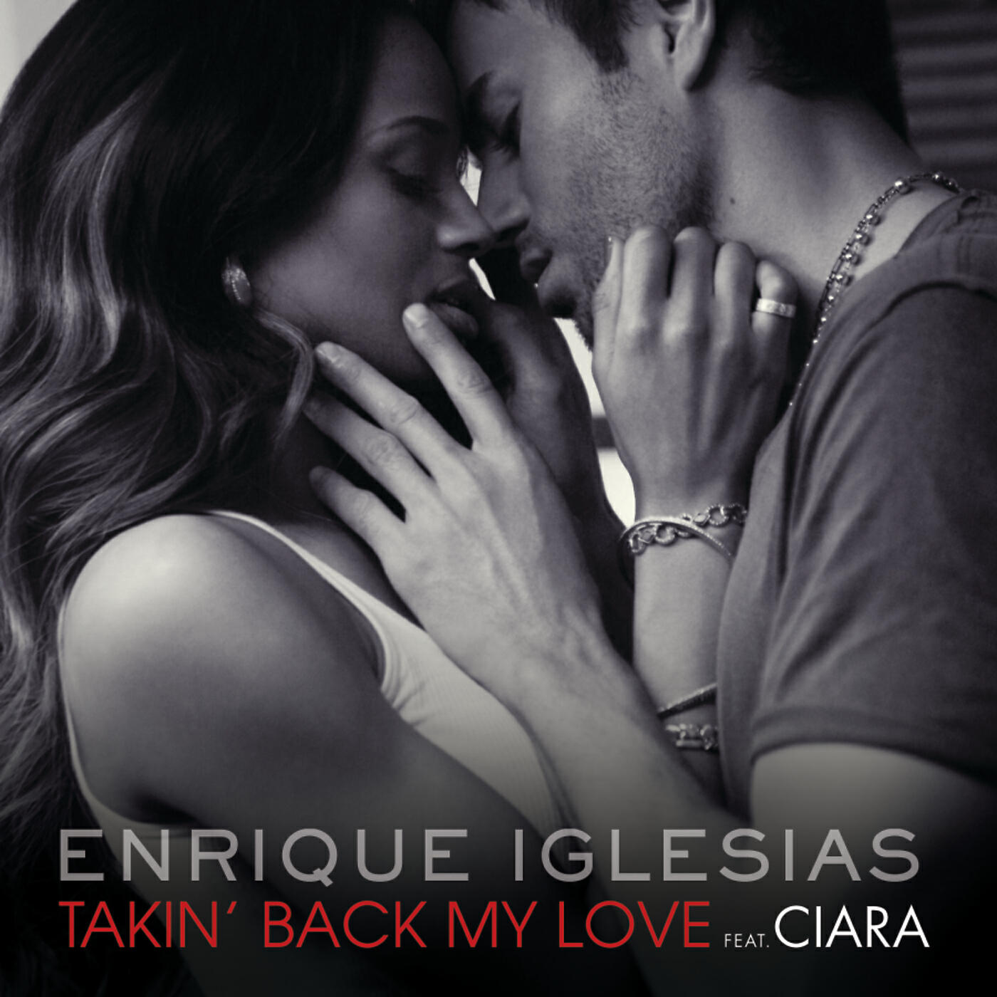 Ciara - Takin' Back My Love (Alternate Mix)