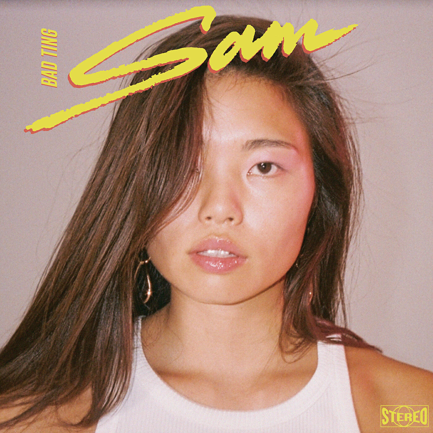 SAM - Bad Ting