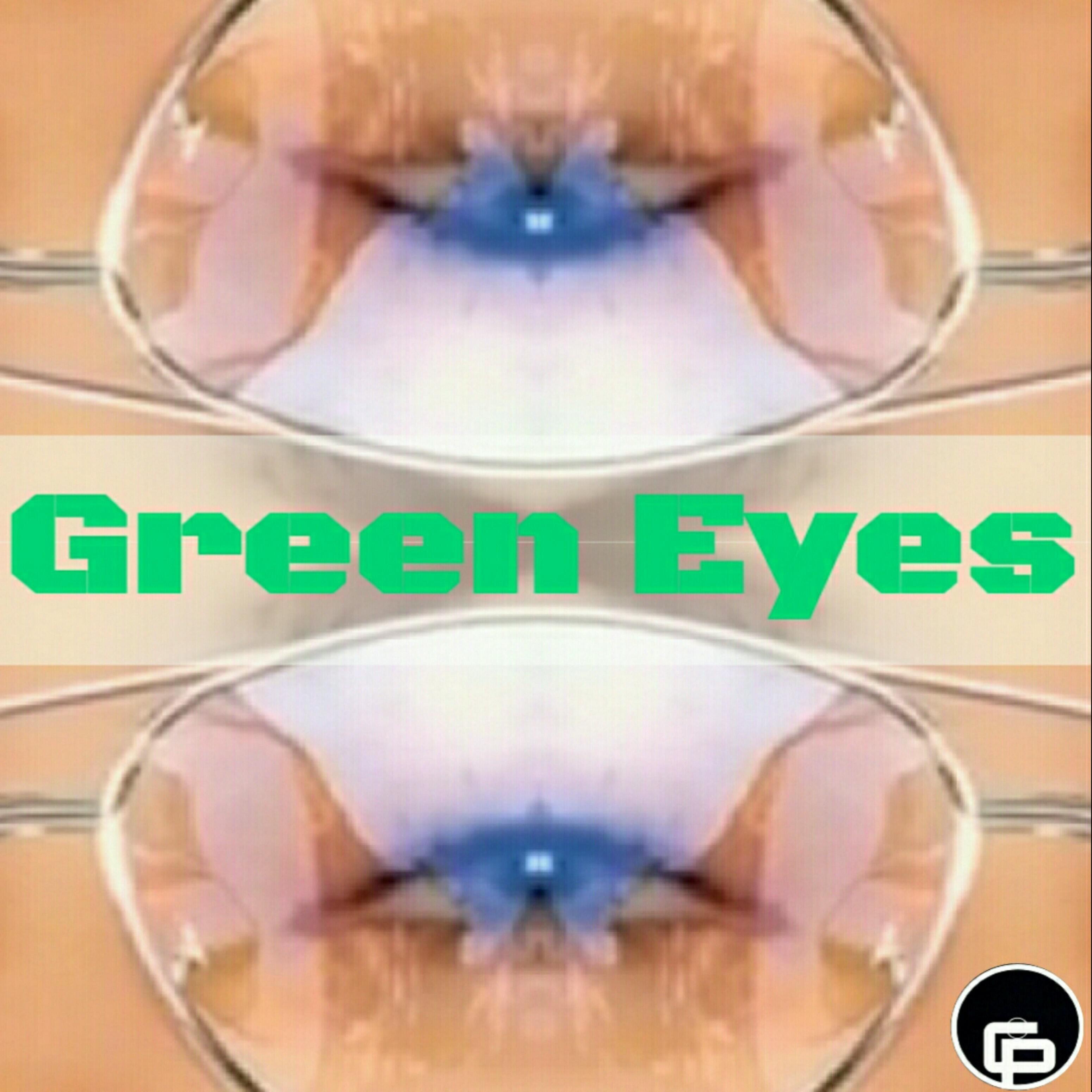 Beat Play - Green Eyes