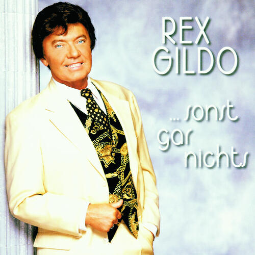 Rex Gildo - Hasta La Vista