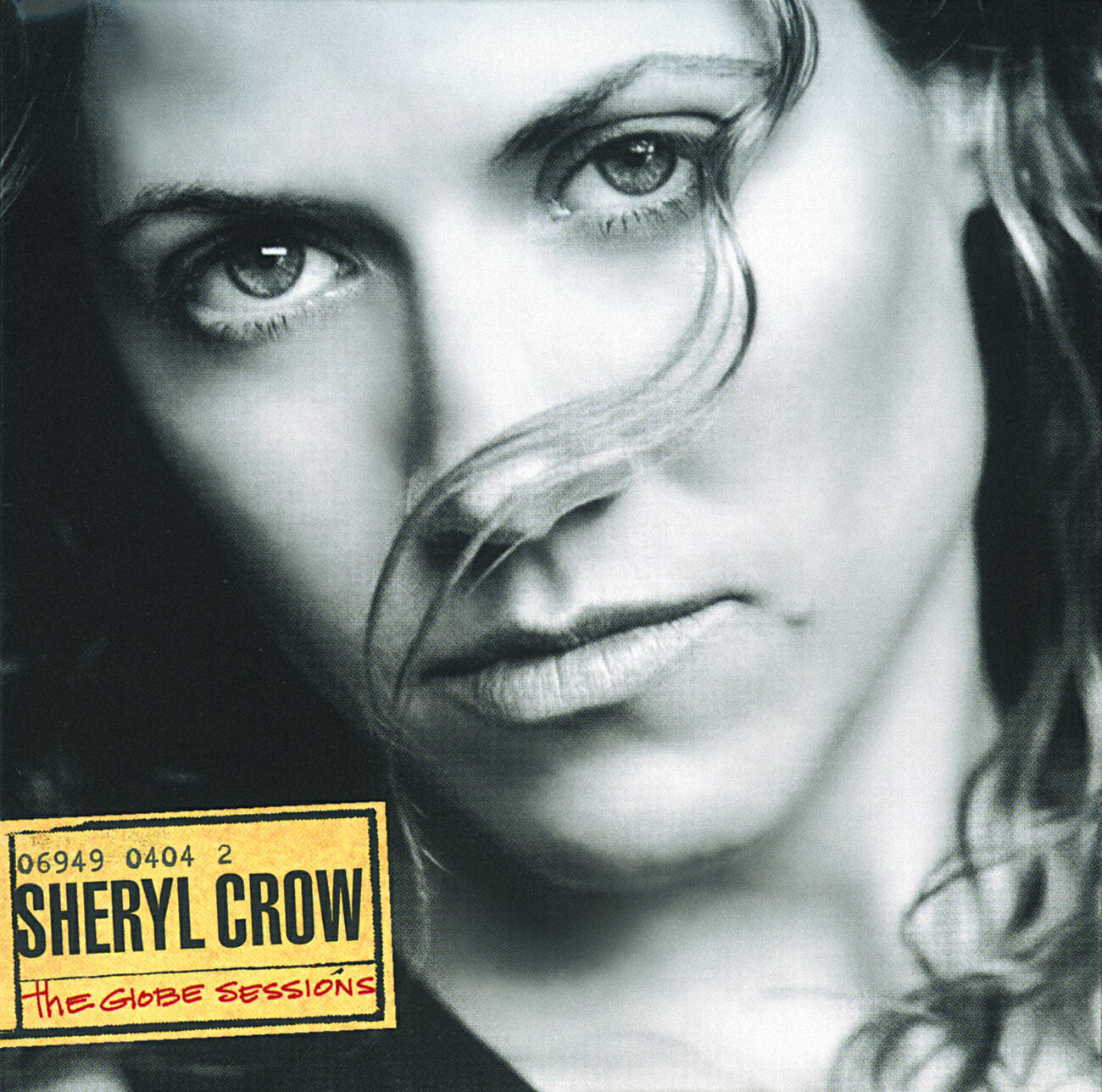 Sheryl Crow - Am I Getting Through (Part 1 & 2)