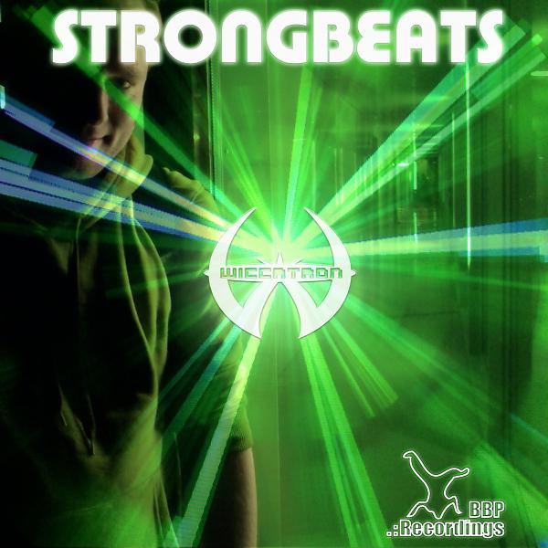 Wiccatron - Strongbeats (JiggyJoe Remix)