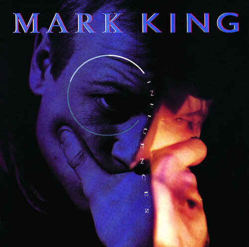 Mark King - There Is A Dog (Album Version)