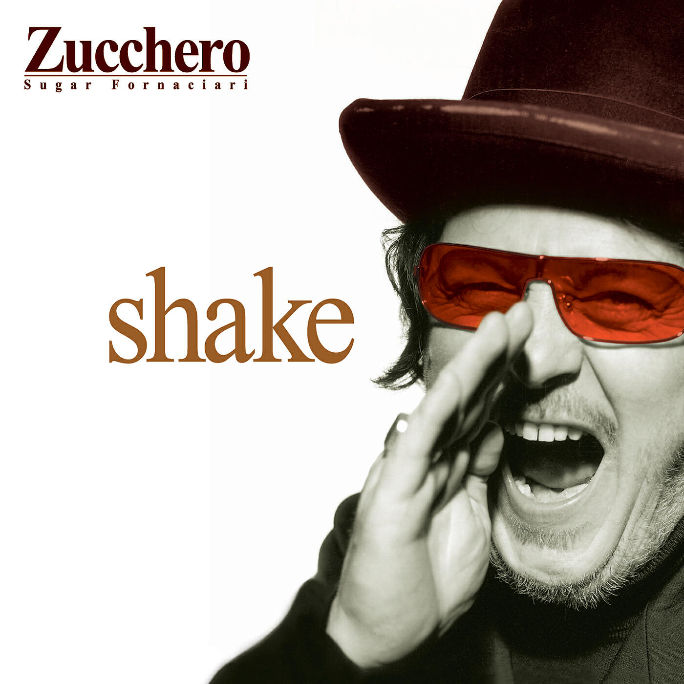 Zucchero - Baila Morena (New Spanish Version)