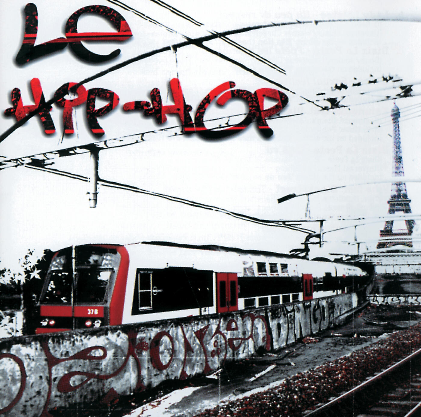 MATT - Cendrillon Du Ghetto (Album Version)