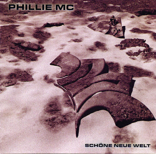 Phillie MC - Kriegsrat