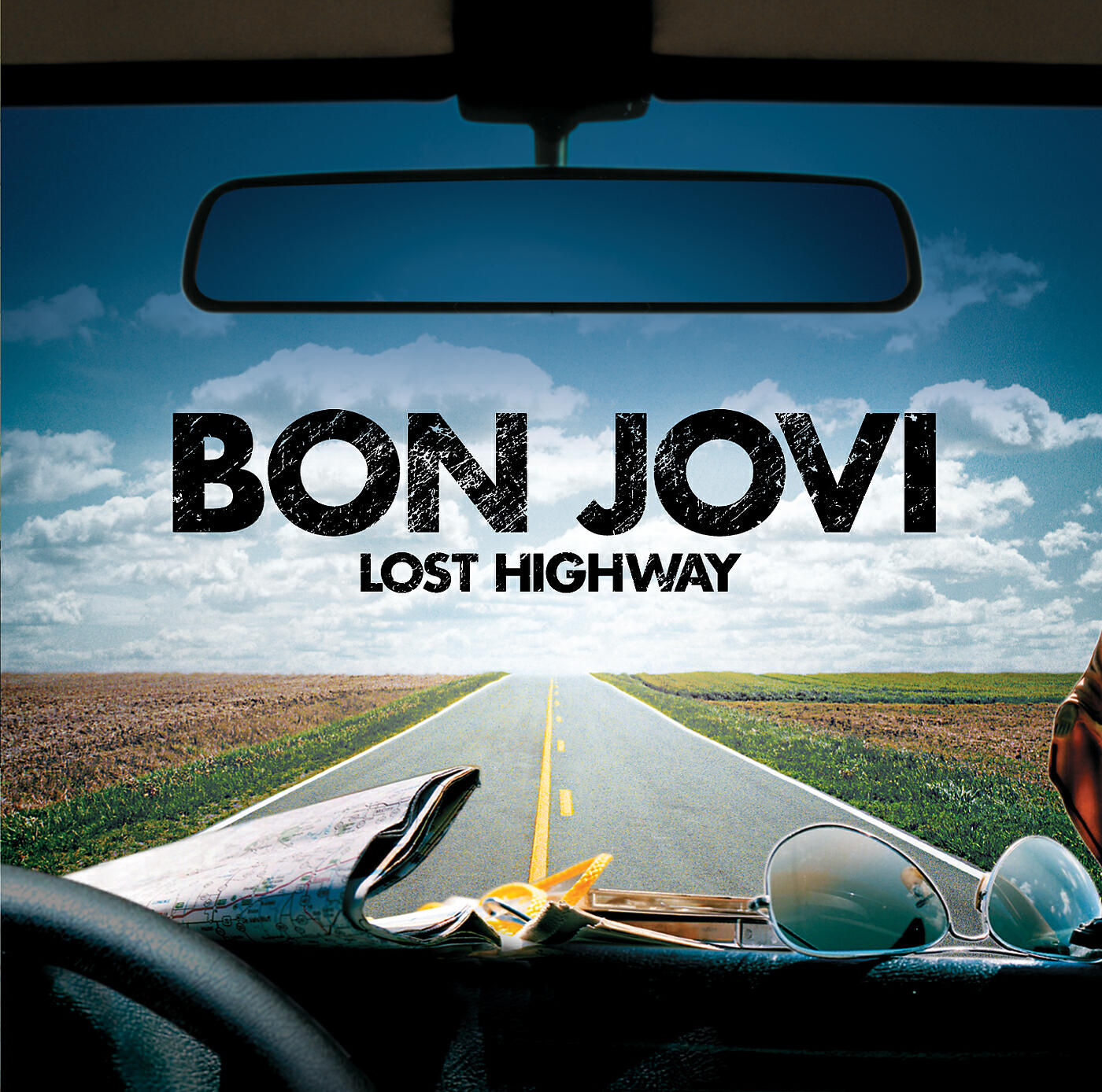 Bon Jovi - We Got It Going On (Album Version)