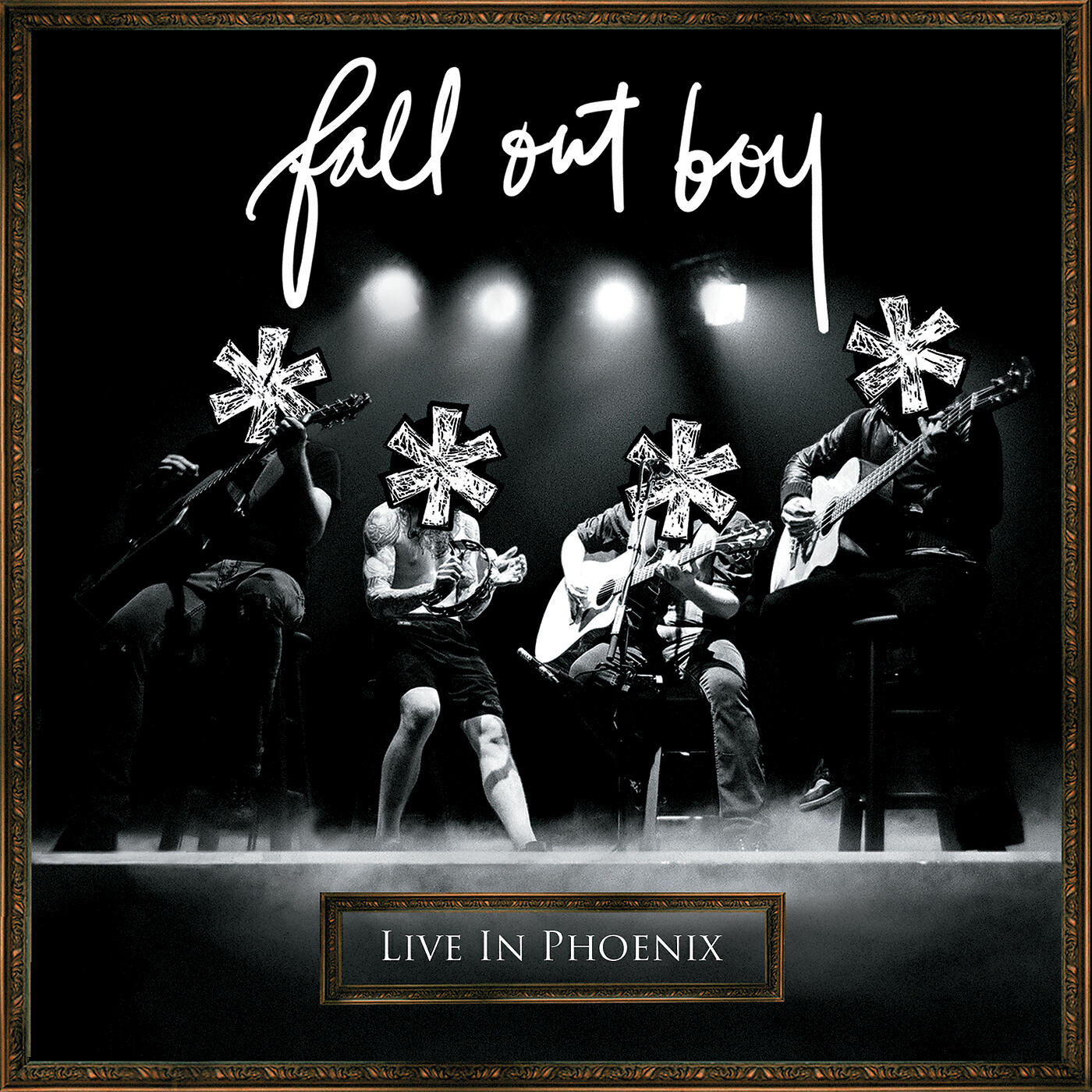 Fall Out Boy - Beat It (Studio Version)