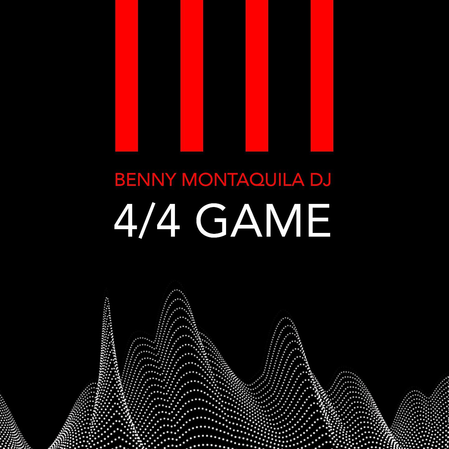Benny Montaquila DJ - 004 (Soldier Rise)