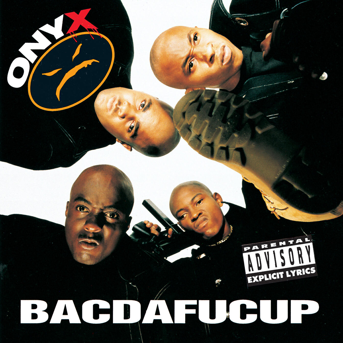 ONYX - Da Nex Niguz