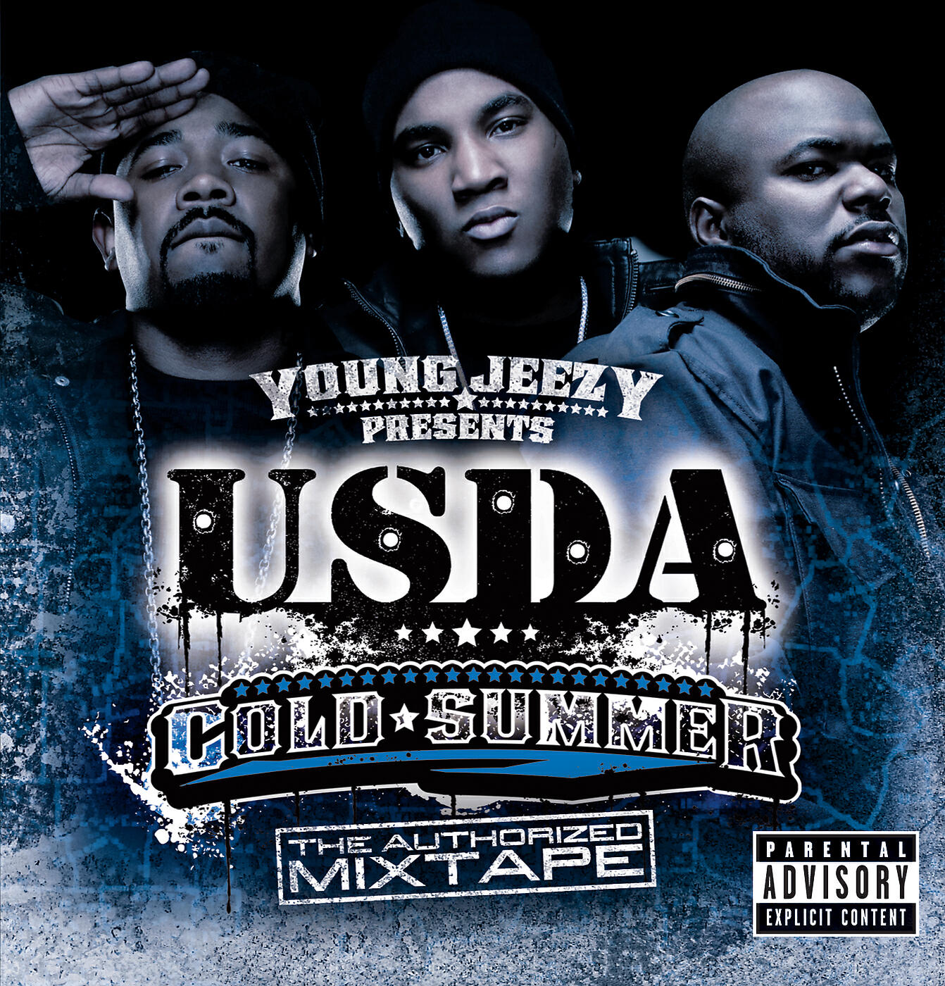 USDA - Get It Up (Album Version (Explicit))