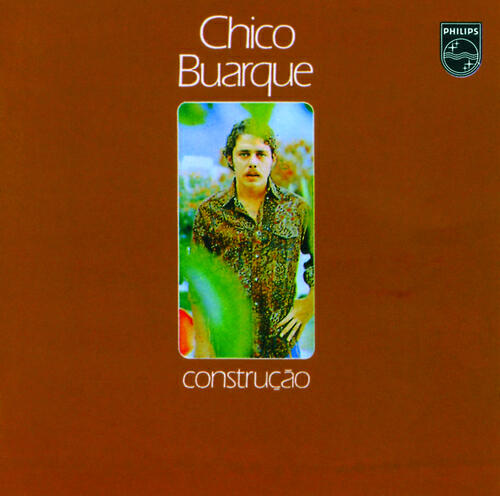 Chico Buarque - Cordao