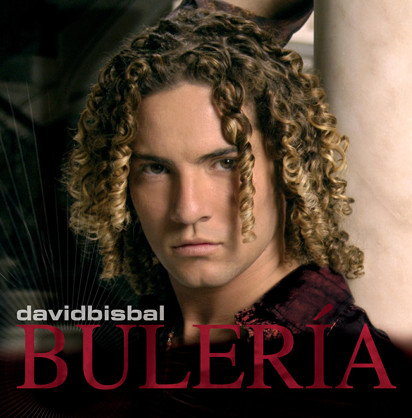 David Bisbal - Amores Del Sur