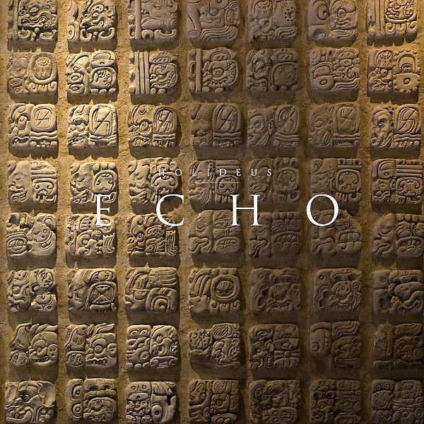 HOLIDEUS - ECHO