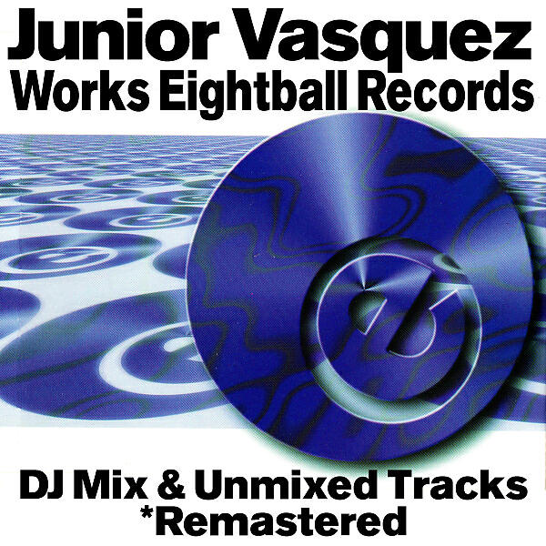 Robert Aaron - Intoxication (feat. Edwige) (Junior Vasquez Translucent Remix)