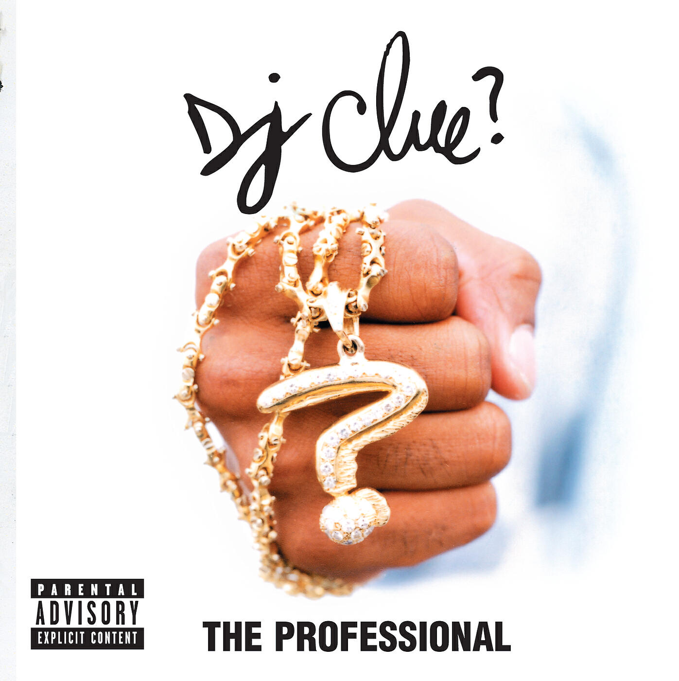 DJ Clue - Ruff Ryders Anthem