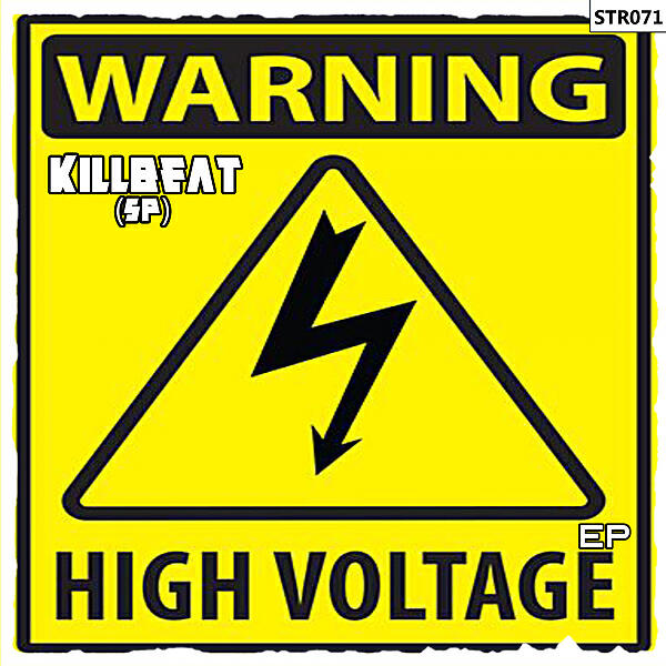 KillBeat (SP) - High Voltage (Original Mix)