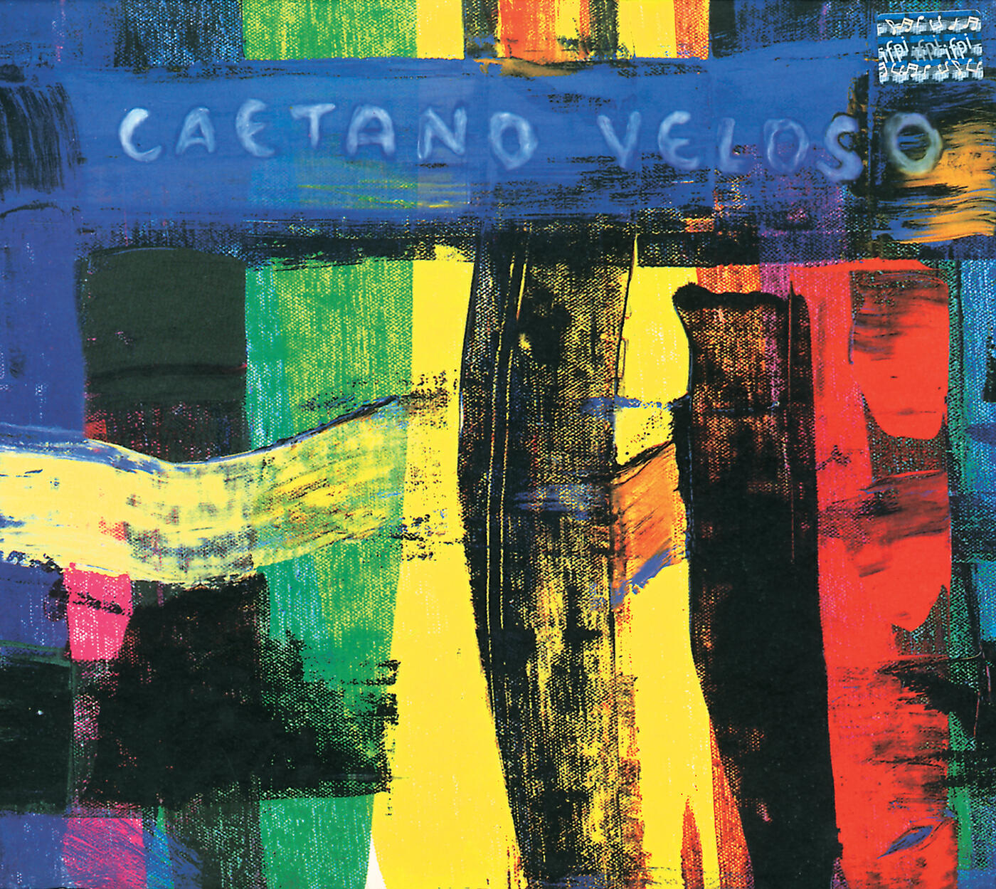 Caetano Veloso - Os Passistas