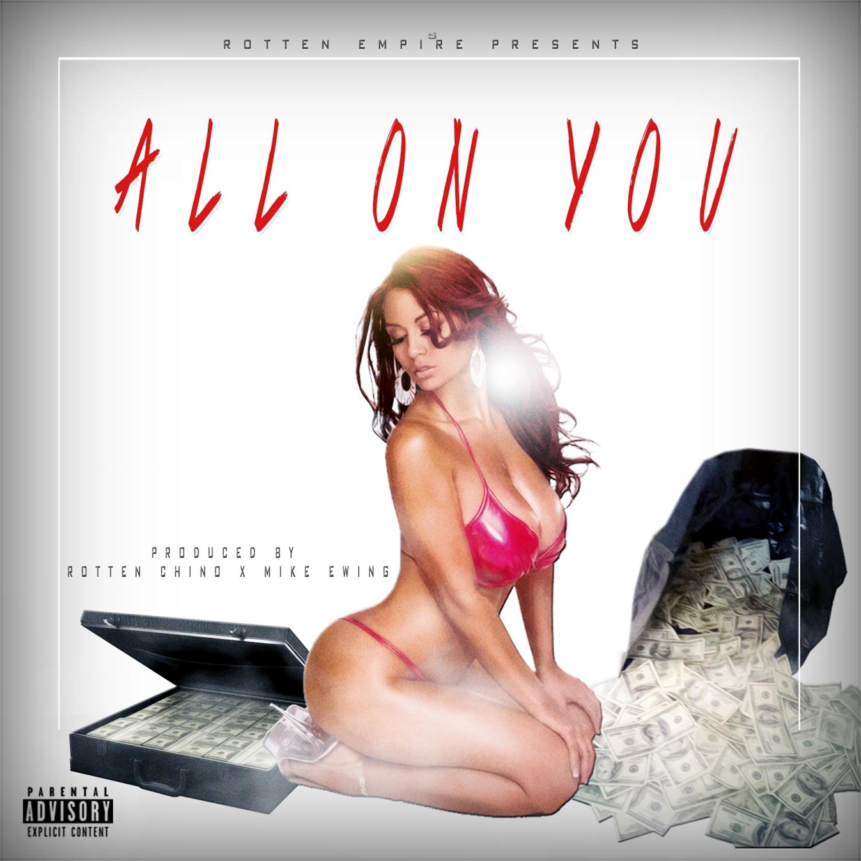 Rotten Skee - All On You