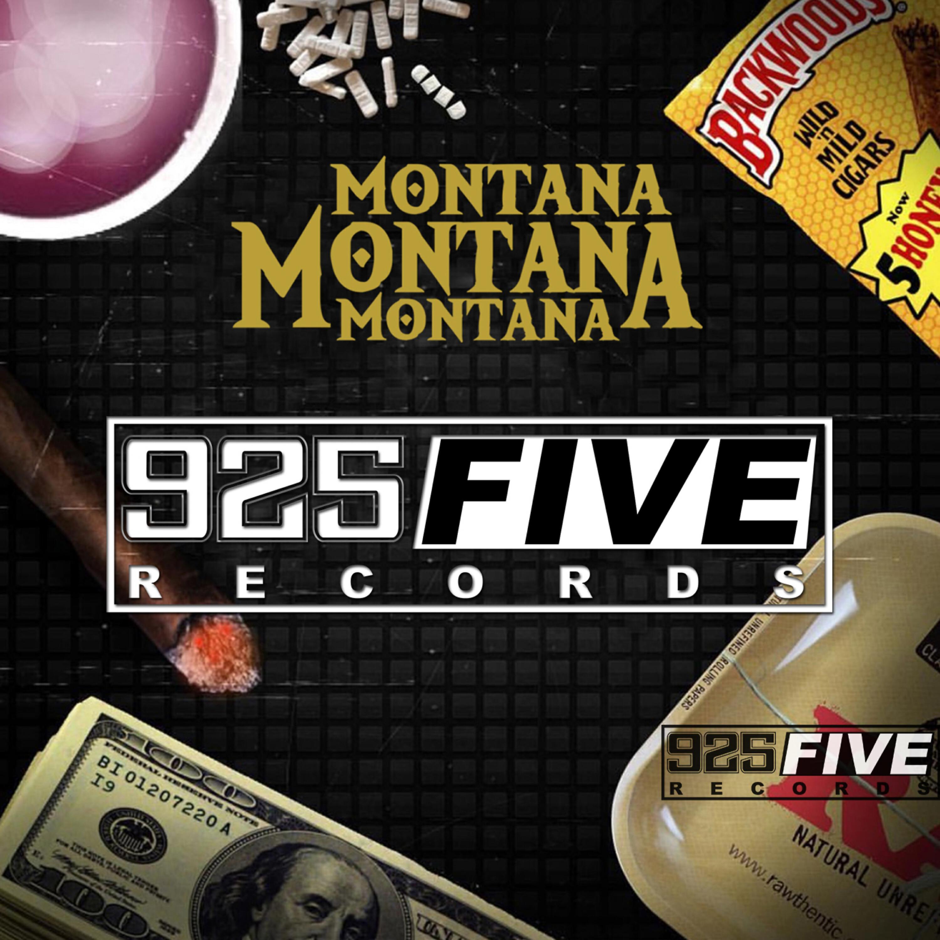 Montana Montana Montana - O.G. 2 O.G. (feat. OG Grand & Nate Natey)