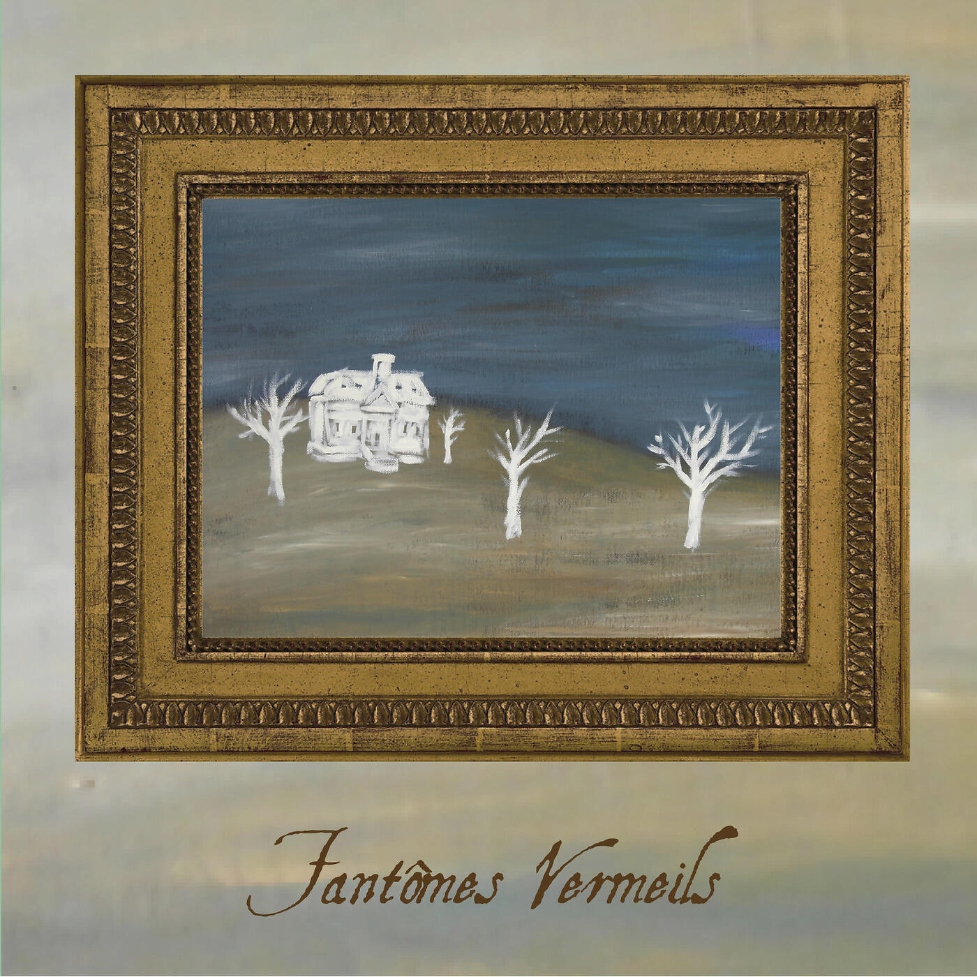 Fantômes Vermeils - Ada