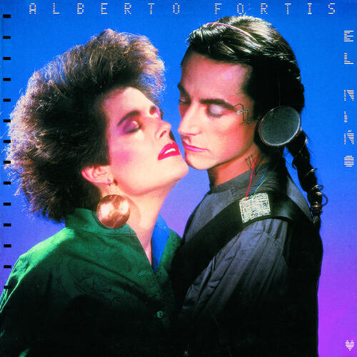 Alberto Fortis - Svegliati Amore Con Me (Album Version)