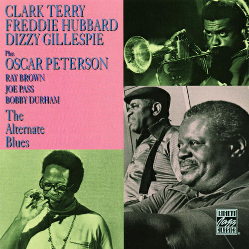 Clark Terry - Alternate Four