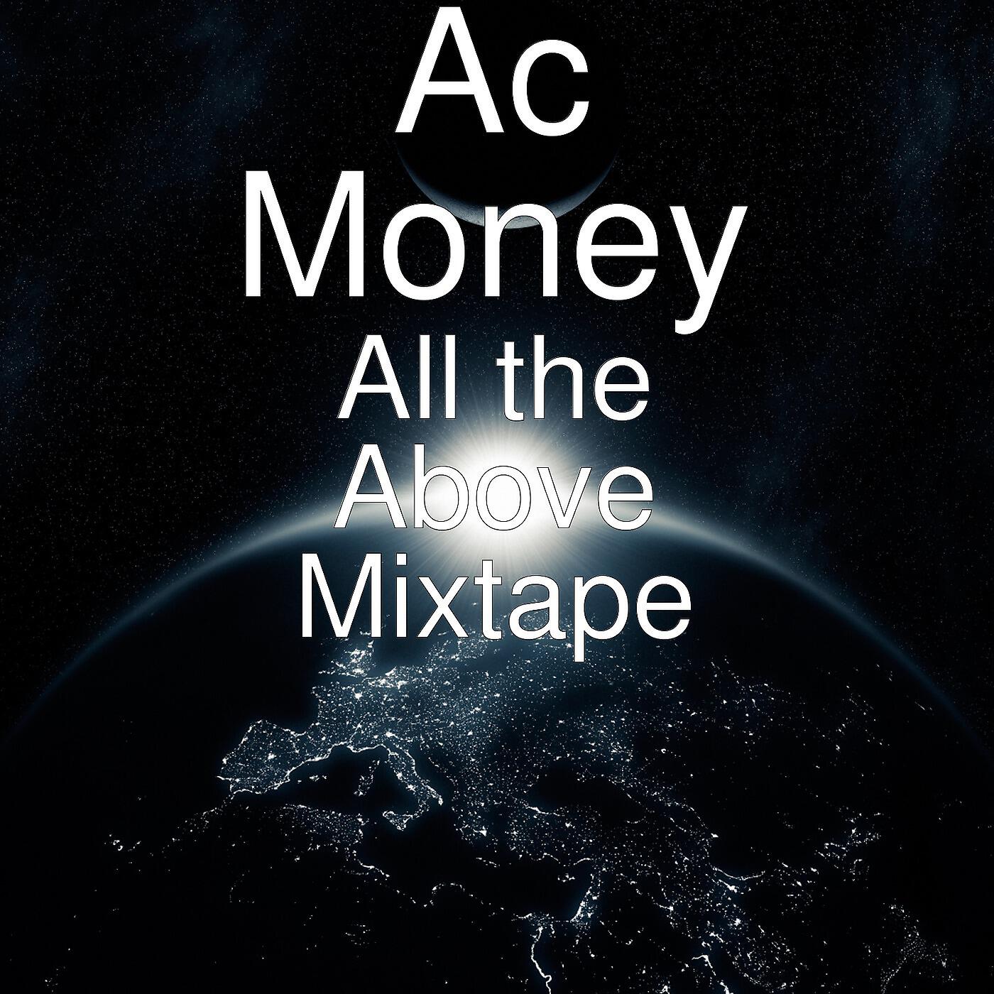 Ac Money - Leme Get It