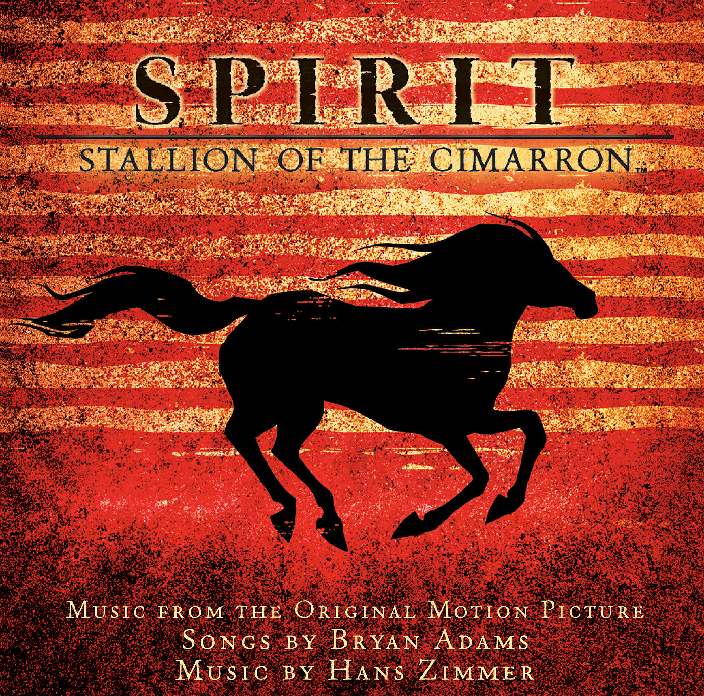 Bryan Adams - Sound The Bugle