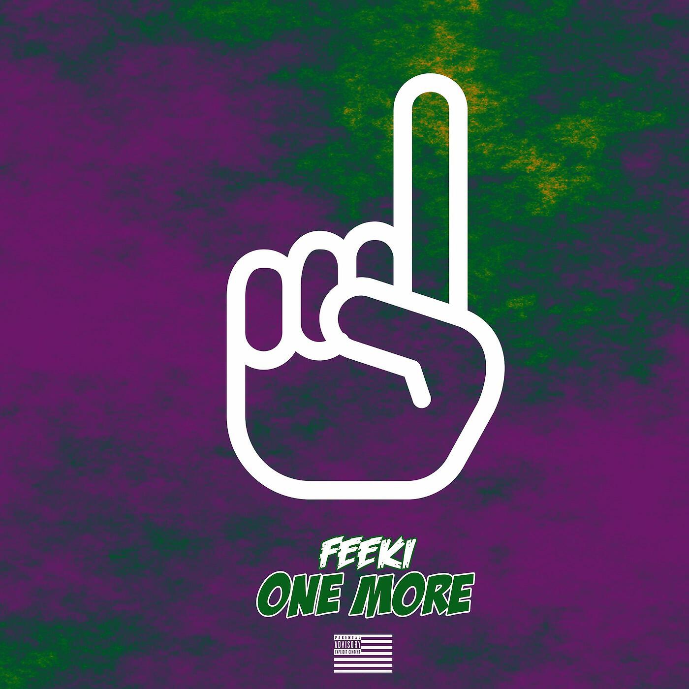 Feeki - One More